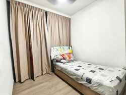 Sol Acres (D23), Condominium #499450521